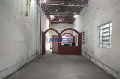 Sala comercial à venda no Centro, Jacareí 