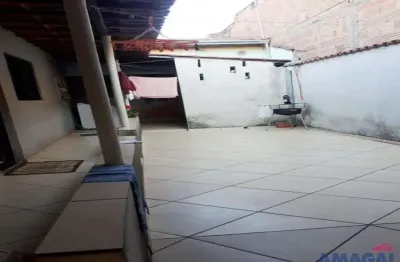 Casa com 3 quartos à venda no parque dos príncipes, jacareí  por r$ 260.000