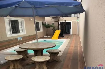 Casa com 3 quartos à venda no jardim américa, jacareí  por r$ 750.000