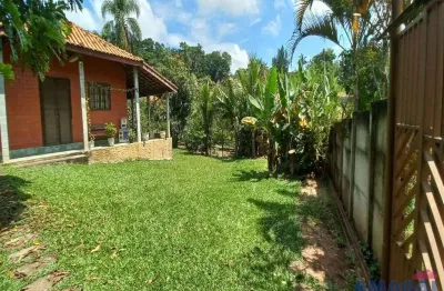 Chácara / sítio com 2 quartos à venda no chácaras rurais guararema (são silvestre), jacareí  por r$ 585.000