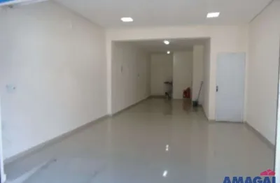Sala comercial à venda no jardim flórida, jacareí  por r$ 340.000