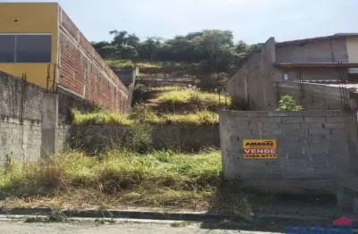 Terreno à venda no parque dos príncipes, jacareí  por r$ 150.000