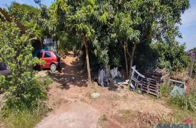 Casa com 1 quarto à venda no chácaras reunidas igarapés, jacareí  por r$ 170.000