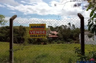 Terreno à venda no veraneio irajá, jacareí  por r$ 260.000