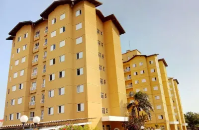 Apartamento com 3 quartos à venda no jardim santa maria, jacareí  por r$ 405.000
