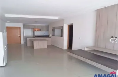 Apartamento com 2 quartos à venda no parque santo antônio, jacareí  por r$ 350.000