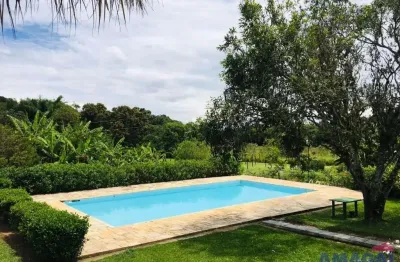 Chácara / sítio com 3 quartos à venda no veraneio irajá, jacareí  por r$ 1.900.000