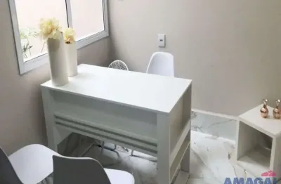 Sala comercial para alugar no Centro, Jacareí 