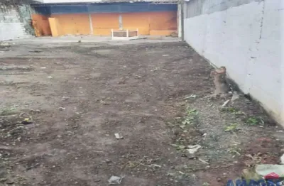 Terreno à venda no Parque Meia Lua, Jacareí 