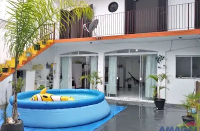 Casa com 4 quartos à venda no centro, guararema  por r$ 2.500.000