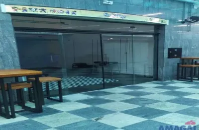 Sala comercial para alugar no Centro, Jacareí 