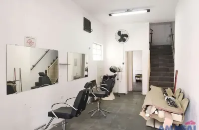 Sala comercial para alugar no centro, jacareí  por r$ 2.700