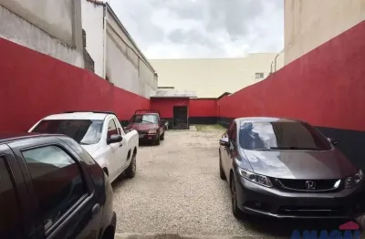 Sala comercial para alugar no Centro, Jacareí 