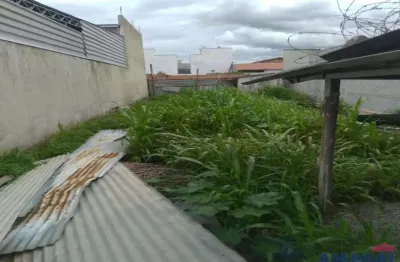Terreno à venda no residencial parque dos sinos, jacareí  por r$ 220.000