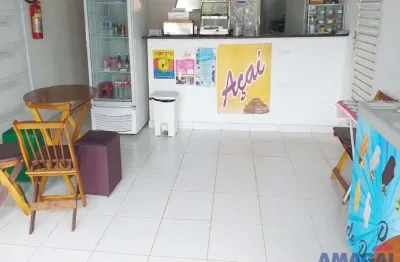 Sala comercial para alugar no jardim altos de santana ii, jacareí  por r$ 1.600