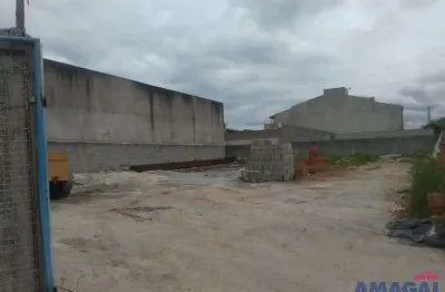 Terreno à venda no residencial parque dos sinos, jacareí  por r$ 355.000