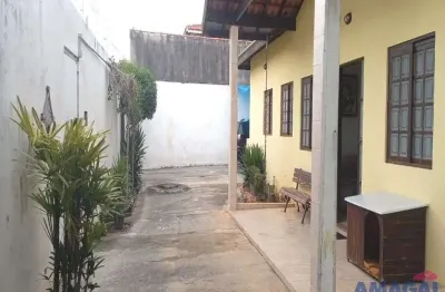 Casa com 4 quartos à venda no jardim santa maria, jacareí  por r$ 750.000