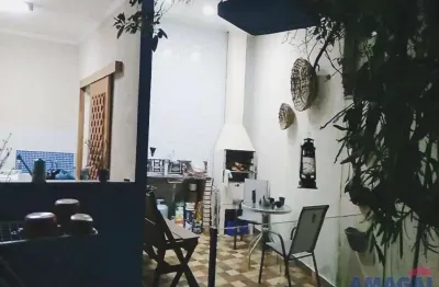 Casa com 2 quartos à venda no jardim mesquita, jacareí  por r$ 350.000