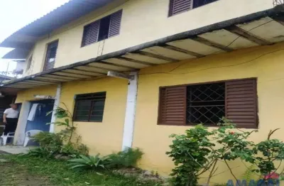 Casa com 6 quartos à venda no jardim porto novo, caraguatatuba  por r$ 450.000