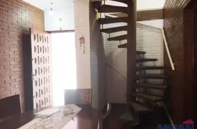 Casa com 3 quartos à venda no jardim mesquita, jacareí 