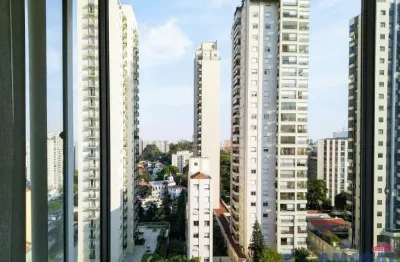 Apartamento com 2 quartos à venda na vila mariana, são paulo  por r$ 700.000