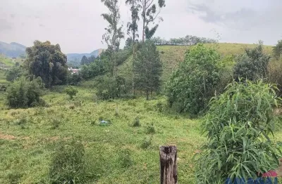 Terreno à venda no Parateí do Meio, Jacareí 
