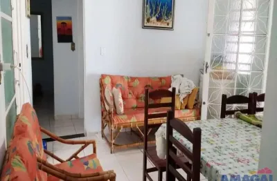 Casa com 2 quartos à venda no prainha, caraguatatuba  por r$ 550.000