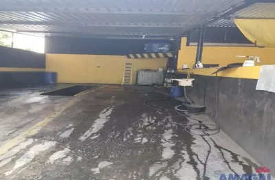 Sala comercial à venda no loteamento villa branca, jacareí  por r$ 950.000