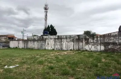 Terreno à venda no Centro, Jacareí 