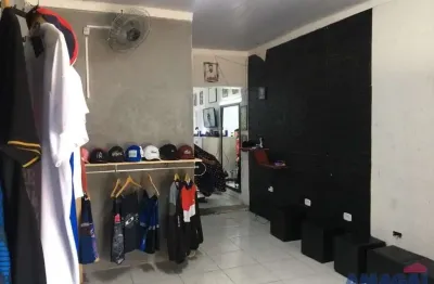 Sala comercial à venda no jardim califórnia, jacareí  por r$ 235.000