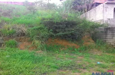 Terreno à venda no Jardim Alvorada, Jacareí 