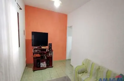 Casa com 2 quartos à venda no parque dos príncipes, jacareí  por r$ 230.000