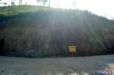 Terreno à venda no Veraneio Ijal, Jacareí 