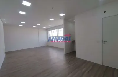 Sala comercial à venda no Centro, Jacareí 