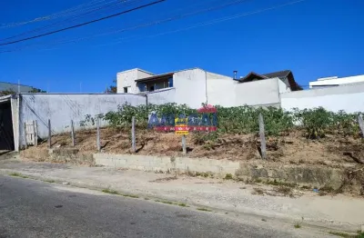 Terreno à venda no loteamento villa branca, jacareí  por r$ 325.000
