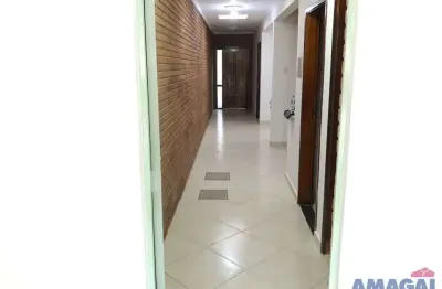 Casa com 2 quartos à venda no jardim maria amélia, jacareí  por r$ 508.000
