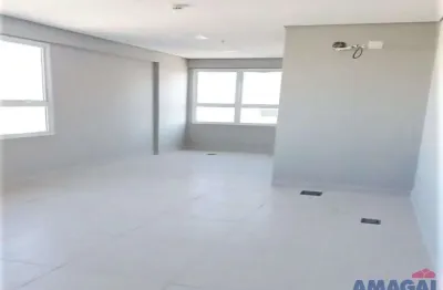 Sala comercial à venda no Centro, Jacareí 