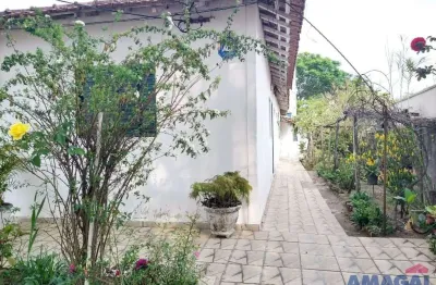 Casa com 2 quartos à venda no jardim didinha, jacareí  por r$ 600.000