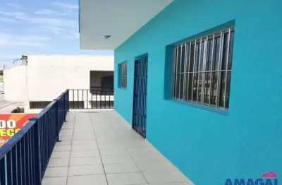 Sala comercial para alugar na cidade salvador, jacareí  por r$ 1.000