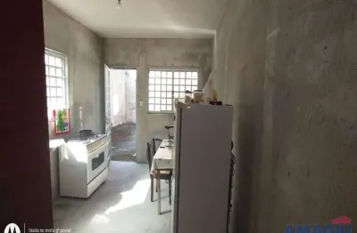 Casa com 3 quartos à venda no parque imperial, jacareí  por r$ 265.000