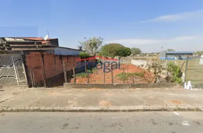 Terreno à venda no residencial união, são josé dos campos  por r$ 382.000