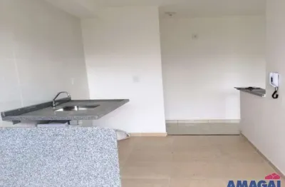 Apartamento com 2 quartos à venda no jardim santa maria, jacareí  por r$ 285.000
