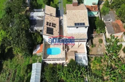 Casa com 5 quartos à venda no Chácaras Reunidas Igarapés, Jacareí  por R$ 1.200.000