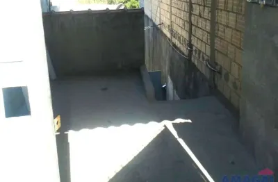 Casa com 2 quartos à venda no parque dos príncipes, jacareí  por r$ 190.000