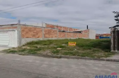 Terreno à venda no residencial parque dos sinos, jacareí  por r$ 175.000