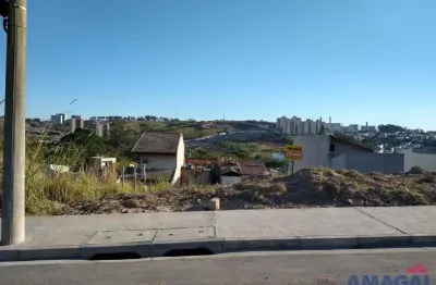 Terreno à venda no Jardim do Marquês, Jacareí 