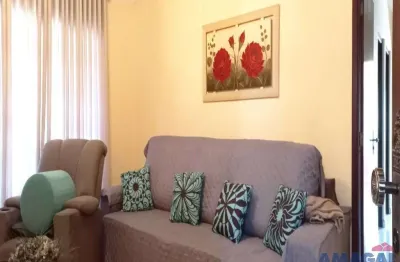 Casa com 4 quartos à venda no parque meia lua, jacareí  por r$ 1.350.000