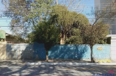 Terreno à venda no Jardim Marister, Jacareí 