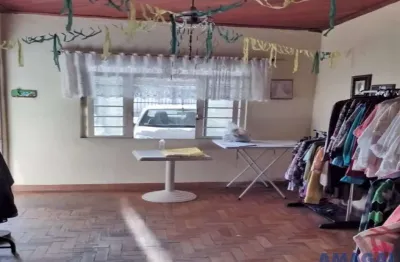 Casa com 3 quartos à venda no jardim santa maria, jacareí  por r$ 550.000