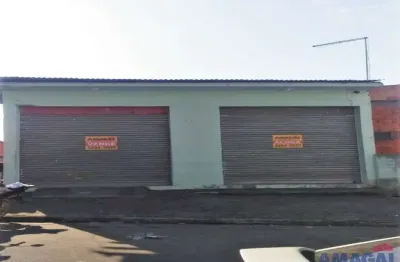 Sala comercial à venda no parque santo antônio, jacareí  por r$ 265.000